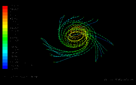 为了研究风暴,他开车冲进了龙卷风,再也没回来|科技智趣_网易汽车