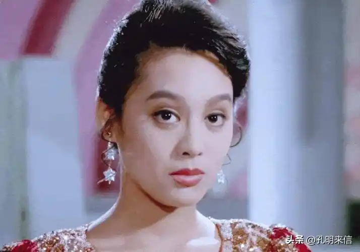 原创宁静和姜文传绯闻25岁嫁给美国前夫52岁依旧追求自由