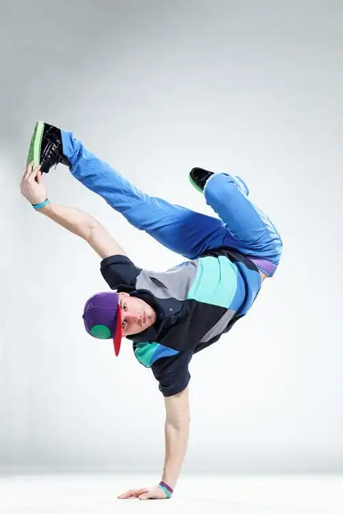 街舞手臂力量如何练习呢