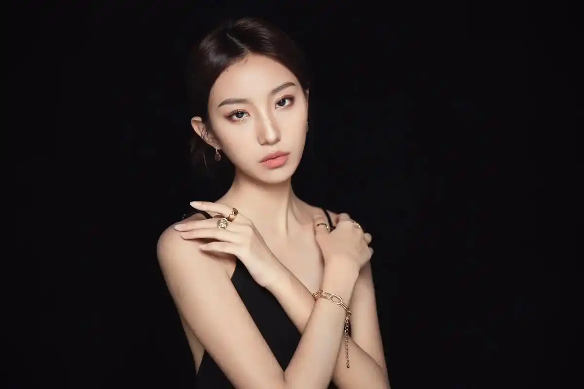 肯定是我有好事要发生了 否极泰来 物极必反#虞书欣 #好运 - 抖音