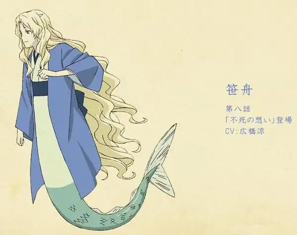 四月与猴子的相册夏目友人帐妖怪图鉴