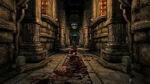 霜流灯塔是个很复杂的任务,其中带着父爱的伤感,家庭的悲剧,以及最后