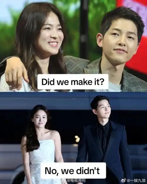 三对知名韩圈情侣柳俊烈李惠利宋慧乔宋仲基李敏镐裴秀智