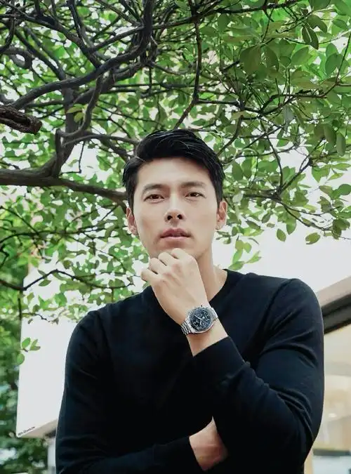 玄彬怎么可以这么帅