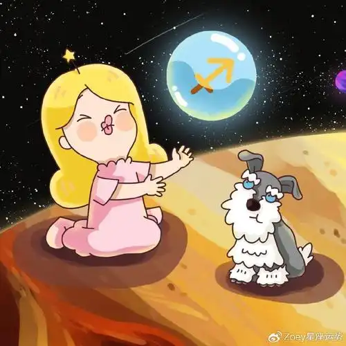 5月下旬事业人气双丰收的星座top5!