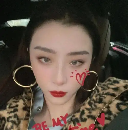 微信头像the9赵小棠