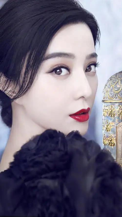 范冰冰 - 堆糖,美图壁纸兴趣社区