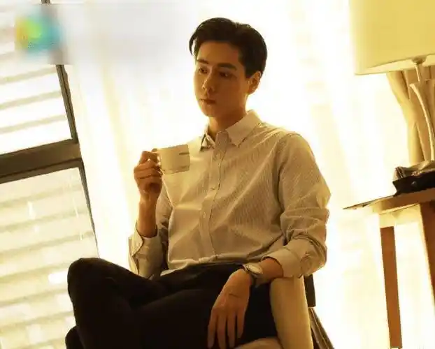 原创小风暴还未播完网传胡一天又有剧将袭看清合作女主爱了