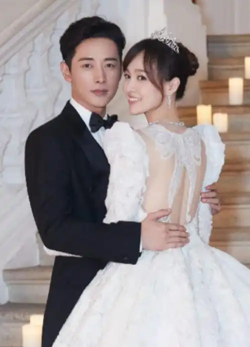 这部剧收获满满,同时也让罗晋,唐嫣收获了爱情,在这部剧上映不久