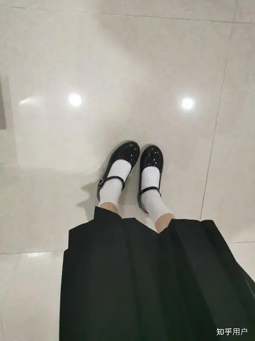 有什么好看的玛丽珍鞋推荐么