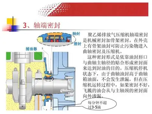 迷宫式压缩机ppt