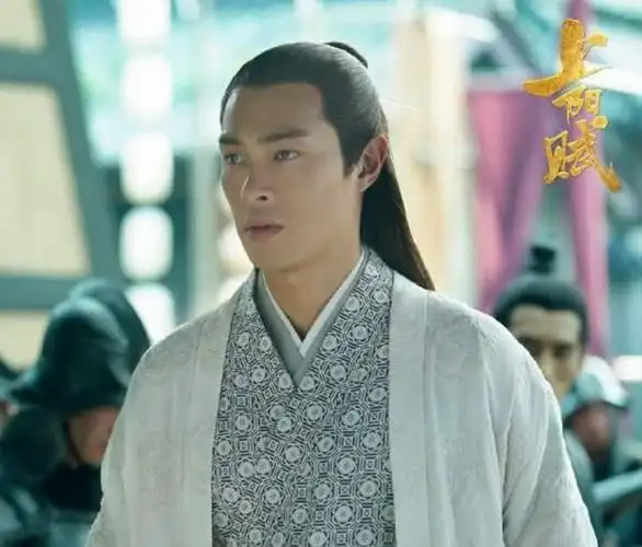 新《天龙八部》:"颜值翻车"的乔峰?