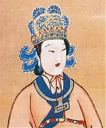 "一代女皇"武则天,传奇的一生,连历史都不得不为她"鼓掌"!