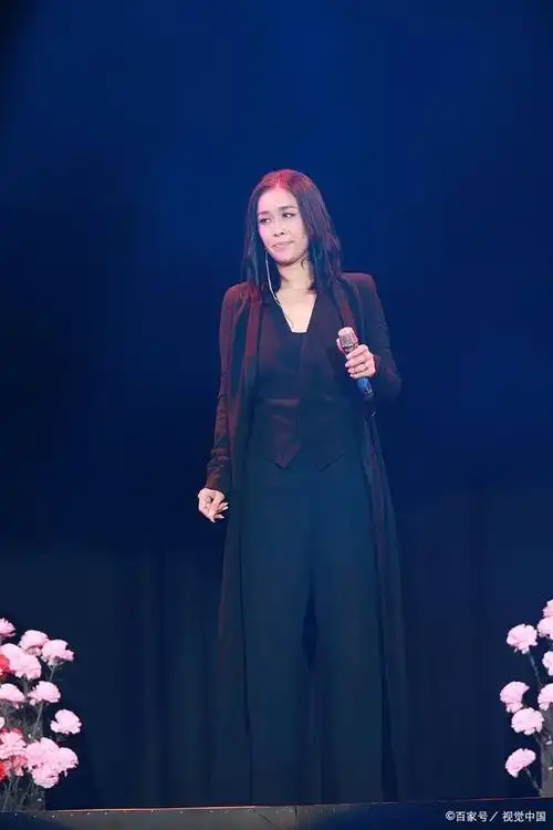 那英被骂508万条,刀郎方面终于回应了