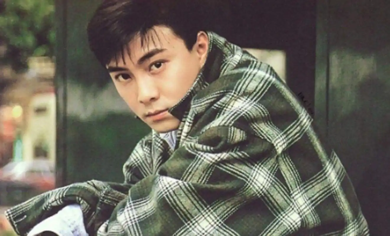 张卫健《大帅哥》开播现惊喜!与tvb破冰,引回忆杀"帅到喷汁"