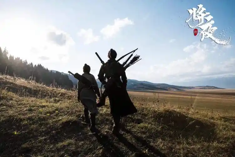 玄幻将夜乱世中总会有那么一两个耀眼的人扭转乾坤开辟新天地