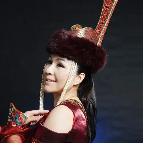 黑骏马 - 乌兰托娅 - 单曲 - 网易云音乐