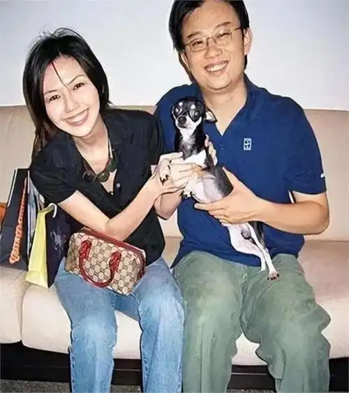 歌手孙燕姿我这辈子最明智选择是事业当红时与普通人老公结婚