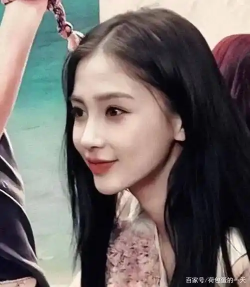 如何评价angelababy的颜值