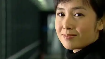 黑冰:蒋雯丽饰演的女警察非常有气质,值得一看!