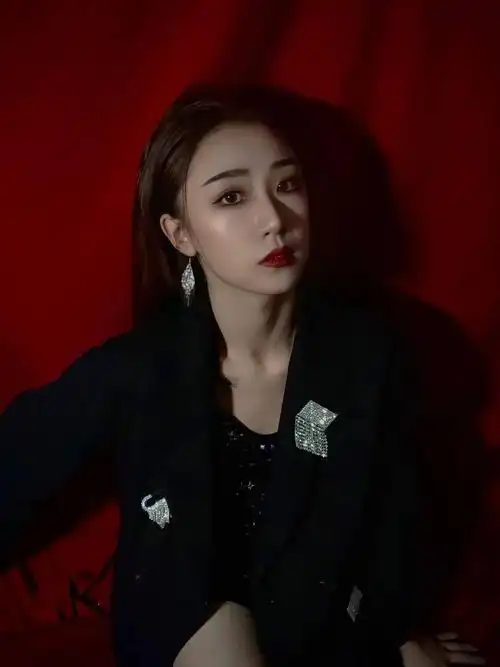 姜丽娜舞动青春成就热爱