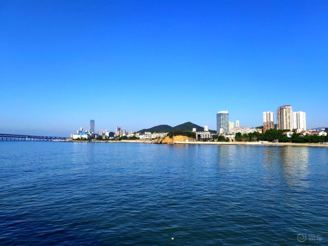 龙港向滨海时代发展是历史的必然跨越