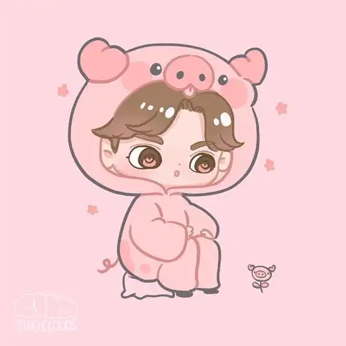 ninepercent 朱正廷