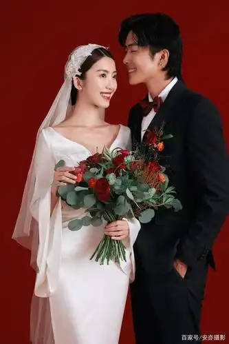 【成都安亦摄影】力荐12种热门婚照风格,90后备婚新娘必备干货~