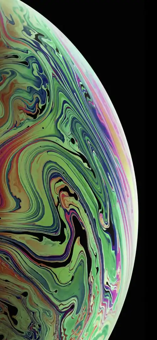 iphonexs77iphonexsmax默认壁纸