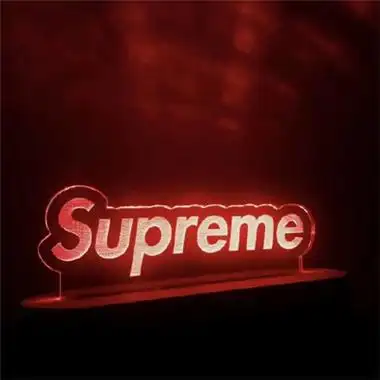 酷炫发光字图片个性头像大全