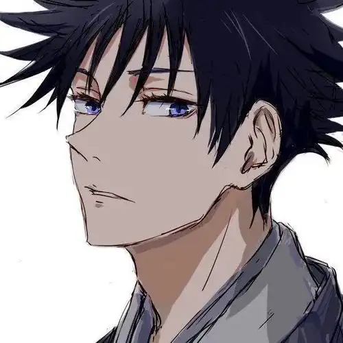 动漫男生头像有没有人跟我一样一个头像用好几年