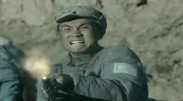 亮剑二营长沈泉生死之谜