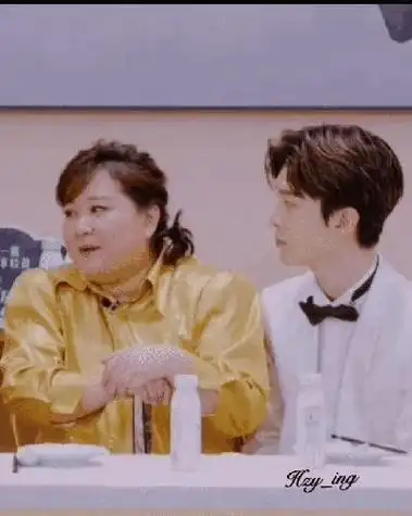 范丞丞和贾玲有可能在一起吗?