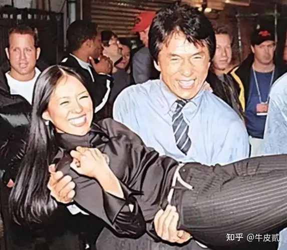 没了大佬的撑腰娱乐圈的残酷在章子怡身上体现得淋漓尽致