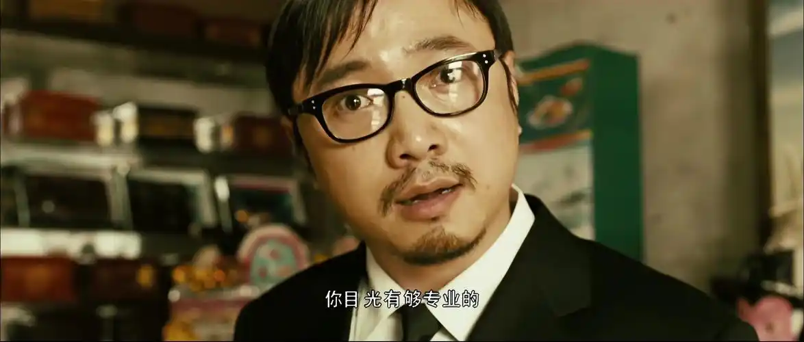 疯狂的赛车 - 徐峥搞笑片段 | 4k