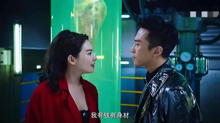 996买不起张雨绮699袜子,《美人鱼》找到了答案_工作_无敌_感觉