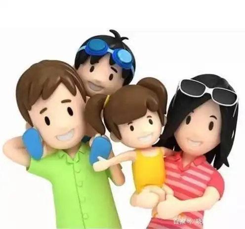 现代社会儿女双全的家庭真的好吗?其实双子或双女家庭更幸福