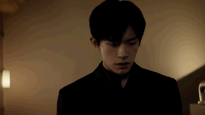 易烊千玺微电影开头已剧透##易烊千玺探寻九号记忆奇