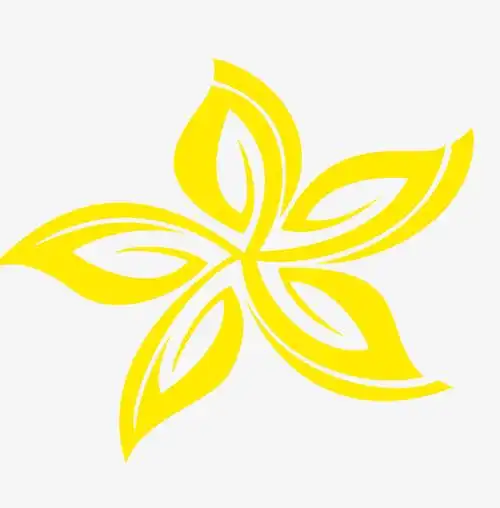 花素材免费下载_觅元素