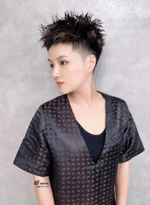 2021夏季解暑短发16款 时髦又清凉-时尚-中华快讯网