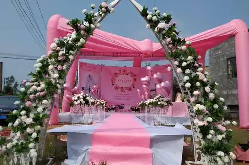 写美篇聚喜美承接酒家舞台布置,欢迎有需要的亲们来预定……电话