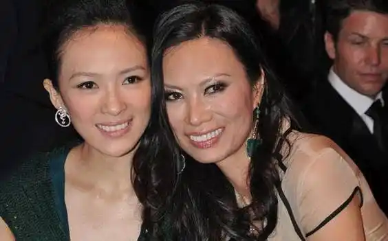 撒贝宁为何与章子怡分手?