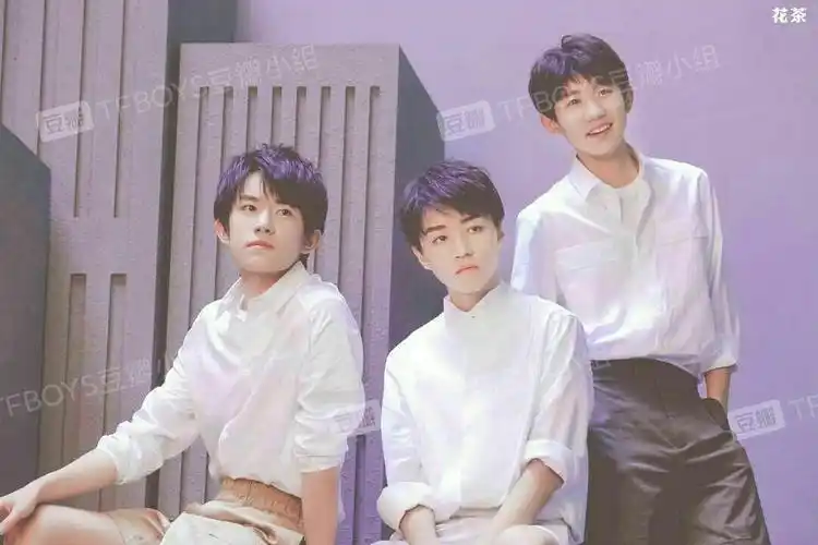 tfboys绝美壁纸更新