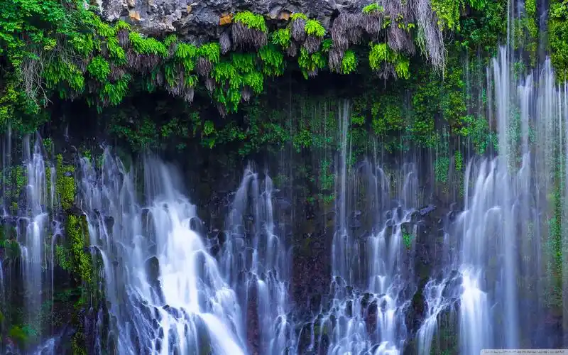 自然景色山川河流高清桌面壁纸高清大图预览1920x1200_风景壁纸下载_