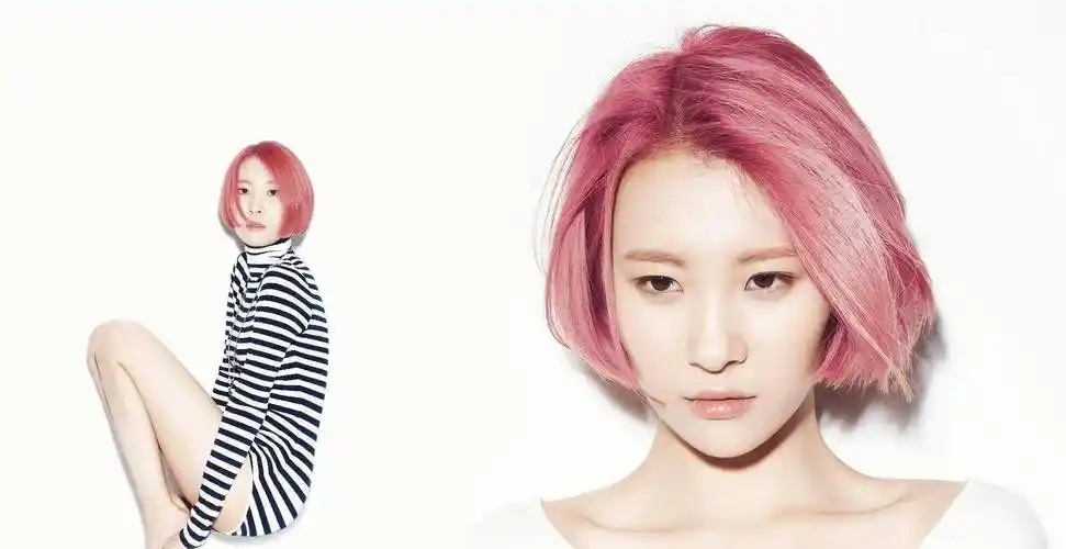 韩流竞争最激烈的二代女团真可谓是神仙打架神曲也是层出不穷