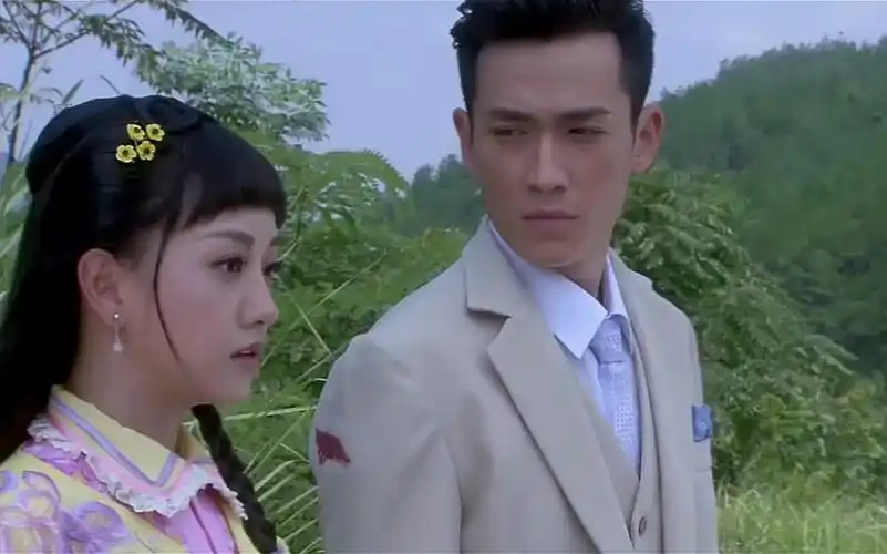 情定三生 ‖ 迟瑞&知夏相爱相恨合辑(上) - 影音视频 - 小不点搜索