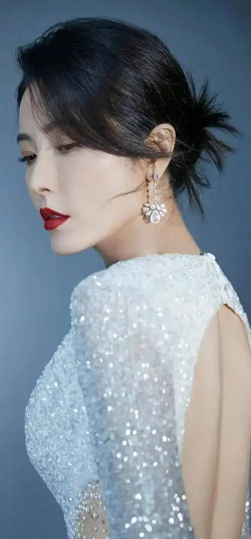 越老越有气质的5位女明星,身材,颜值在线,你更喜欢哪一位?