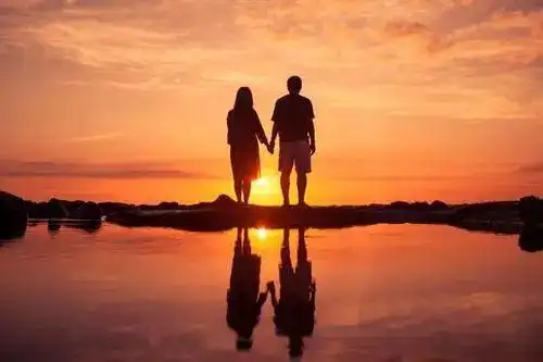 人生最美好的遇见句子人与人遇见的唯美句子