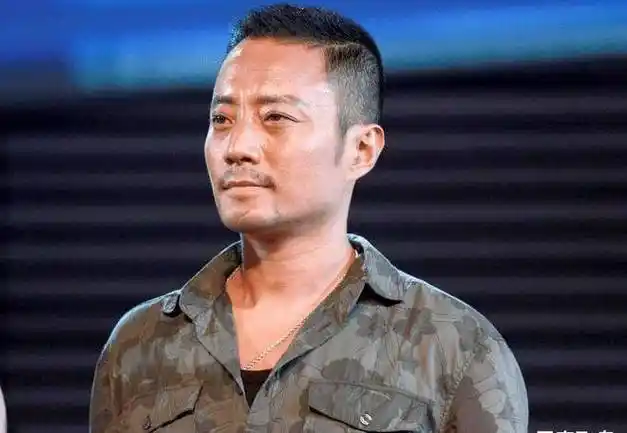 张涵予拉高了男人魅力,扎实演技成就荣誉,不求咖位只做真演员