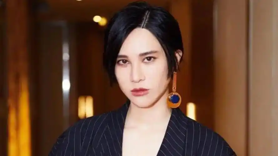 浪姐cue超女抓马名场面,回顾尚雯婕和许飞pk,刘力扬倒油被骂惨